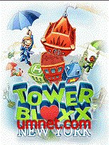 game pic for Tower Bloxx - New York  N5800